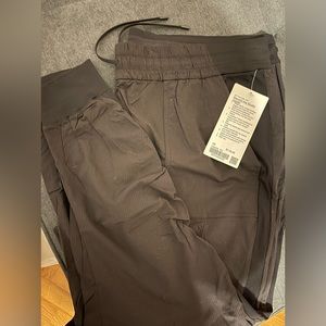Lululemon Womens Joggers 20